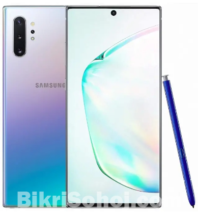 Samsung Galaxy Note 10+